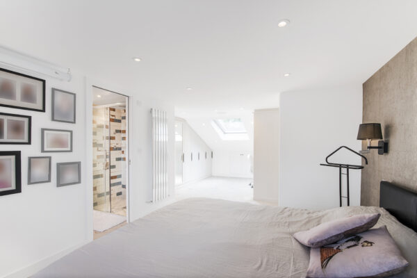 architects dalston