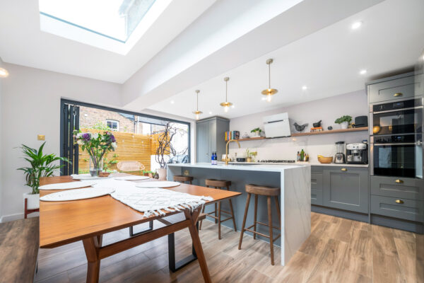 architects herne hill