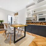 Flroance Road, Kitchen Extension